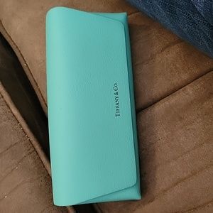 Tiffany & Co. Sunglasses